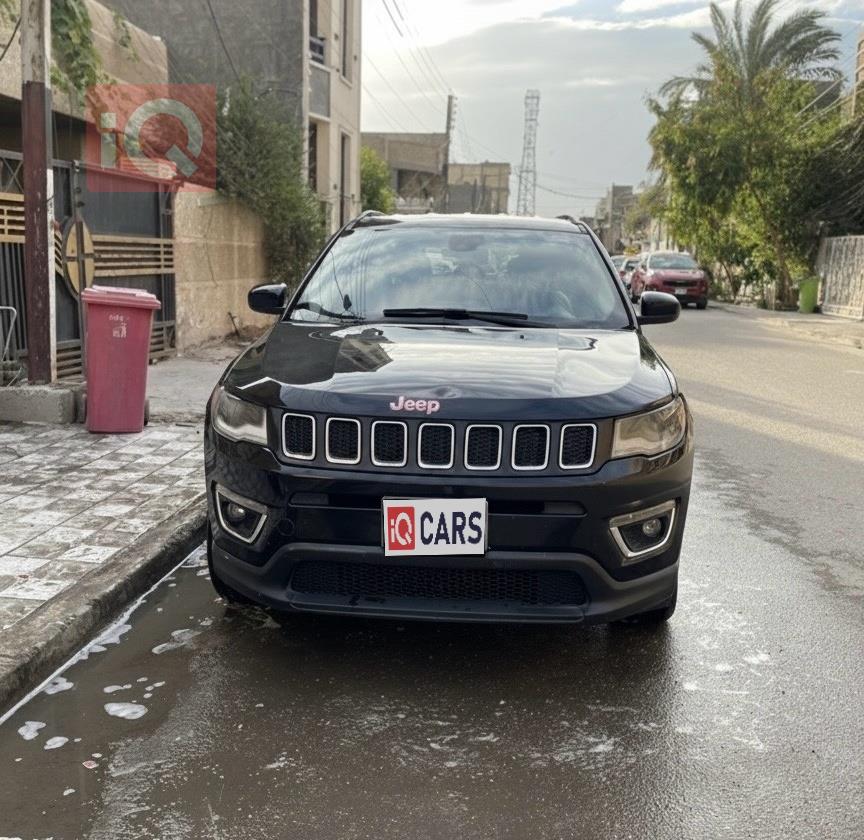 جيب كومباس